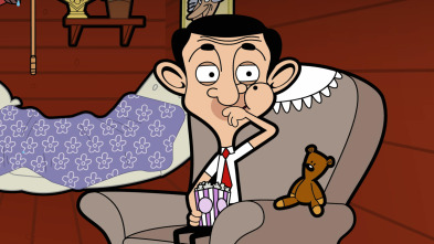 Imagen de Mr. Bean (T3): Casa móvil - 2