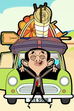 Imagen de Mr. Bean (T3): Con el depósito vacío - 1