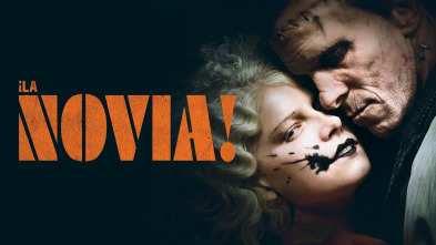Imagen de La novia - 2