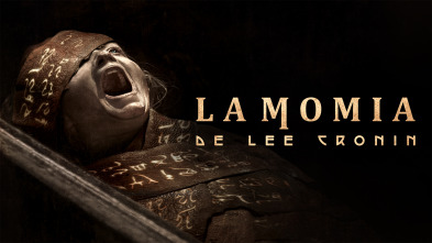 Imagen de La momia de Lee Cronin - 2