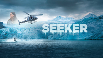 Imagen de Seeker: Never Before - 2
