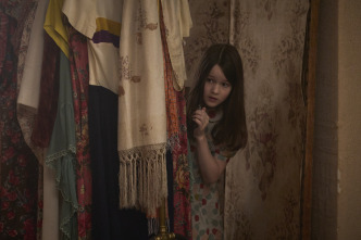Imagen de Los misterios de Flavia - 4