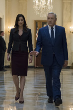 Imagen de House of Cards (T5): Ep.2  - 1