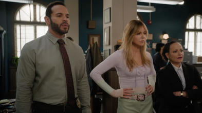 Imagen de High Potential (T1): Ep.8 Obsesión - 1