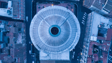Imagen de Europe from Above: Iberia - 1