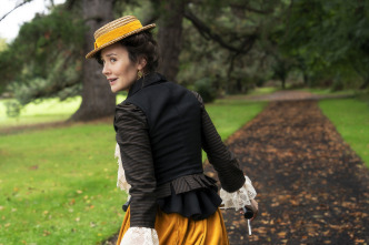 Imagen de Los Hardacre (T2): Ep.1  - 2