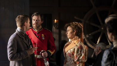 Imagen de Los Hardacre (T2): Ep.1  - 6