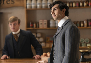 Imagen de Los Hardacre (T2): Ep.2  - 5