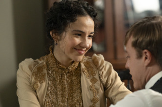 Imagen de Los Hardacre (T2): Ep.3  - 2