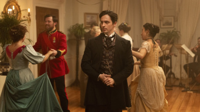 Imagen de Los Hardacre (T2): Ep.4  - 2