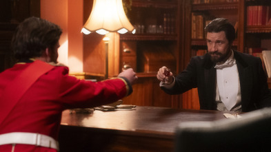 Imagen de Los Hardacre (T2): Ep.4  - 3