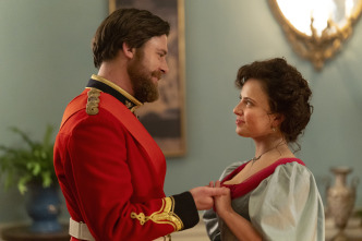 Imagen de Los Hardacre (T2): Ep.4  - 4