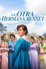 Imagen de La otra hermana Bennet (T1) - 1