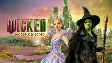 Imagen de Wicked: Parte II - 2