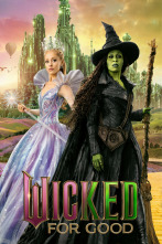 Imagen de Wicked: Parte II - 1