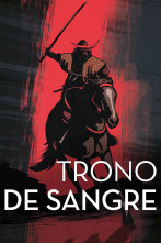 Imagen de Trono de sangre - 1