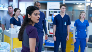 Imagen de Nurses (T1): Ep.1 Entrando - 1