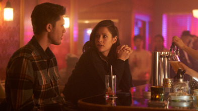 Imagen de Nurses (T1): Ep.3 Leyenda de viernes noche - 1