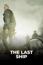 Imagen de The Last Ship (T2) - 1