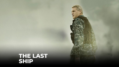 Imagen de The Last Ship (T2) - 2
