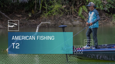 Imagen de American Fishing (T2) - 2