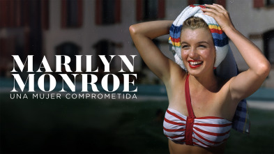 Imagen de Marilyn Monroe: una mujer comprometida - 2