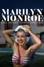 Imagen de Marilyn Monroe: una mujer comprometida - 1