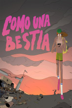Imagen de Como una bestia - 1