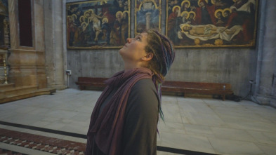Imagen de Monumentos de la...: El Santo Sepulcro. El escudo sagrado - 1