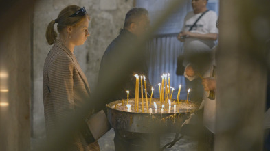 Imagen de Monumentos de la...: El Santo Sepulcro. El escudo sagrado - 4