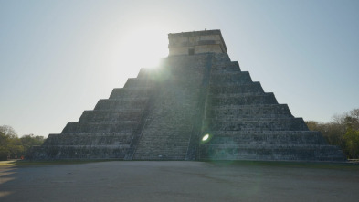 Imagen de Monumentos de la...: Chitchen itza. La mística ciudad maya - 6