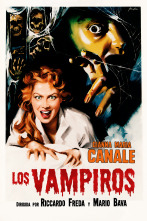 Imagen de Los vampiros - 1