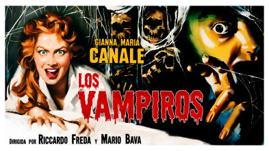 Imagen de Los vampiros - 2