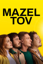 Imagen de Mazel Tov - 1