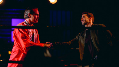 Imagen de Hudson y Rex (T8): Ep.9 Todas las decisiones equivocadas - 2