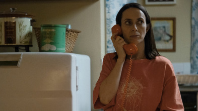 Imagen de La maldición de... (T1): Ep.8 Tu equipaje - 2