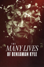 Imagen de Las muchas vidas de Benjaman Kyle  - 1