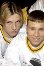 Imagen de Boy Bands: las sombras...: Heridas más profundas - 1