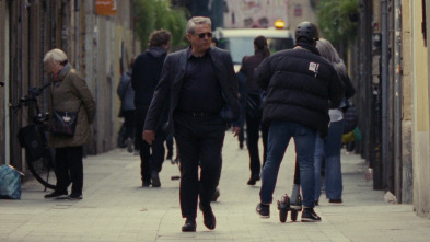 Imagen de Ravalear (T1): Ep.2 15 cruceros semanales - 2