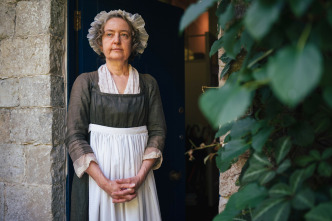 Imagen de La otra hermana Bennet (T1): Ep.2  - 1