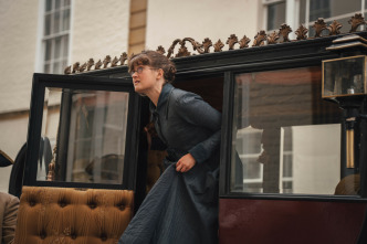 Imagen de La otra hermana Bennet (T1): Ep.3  - 1