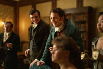 Imagen de La otra hermana Bennet (T1): Ep.4  - 3