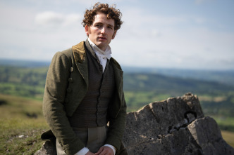 Imagen de La otra hermana Bennet (T1): Ep.9  - 1