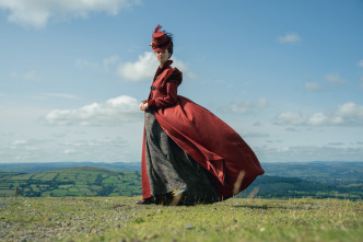 Imagen de La otra hermana Bennet (T1): Ep.9  - 4