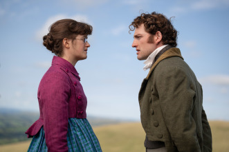 Imagen de La otra hermana Bennet (T1): Ep.9  - 6