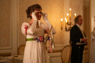 Imagen de La otra hermana Bennet (T1): Ep.5  - 3