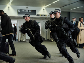 Imagen de The Capture (T3): Ep.1  - 2