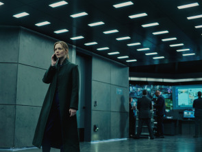 Imagen de The Capture (T3): Ep.2  - 3