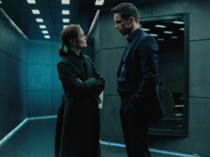 Imagen de The Capture (T3): Ep.3  - 3