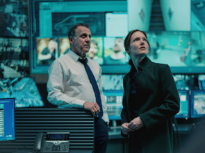 Imagen de The Capture (T3): Ep.4  - 2